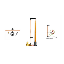 Lade das Bild in den Galerie-Viewer, SIEGFLIEG