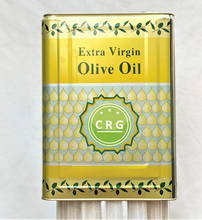 Lade das Bild in den Galerie-Viewer, Firstclass CRG-Olivenöl - Extra Virgin - 100% Naturbelassen aus Griechenland