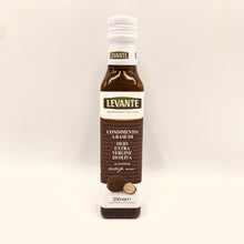 Lade das Bild in den Galerie-Viewer, 3er Set Trüffel - Olivenöl Levante Al Gusto di tartufo - extra vergine di olivia