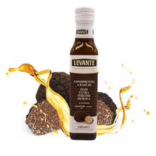 Lade das Bild in den Galerie-Viewer, Trüffel - Olivenöl Levante Al Gusto di tartufo - extra vergine di olivia