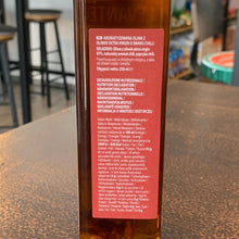 Lade das Bild in den Galerie-Viewer, Levante Chili - Olivenöl Al Gusto di peperoncino - extra vergine di olivia