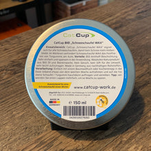Lade das Bild in den Galerie-Viewer, CatCup- SchaufelWax 150ml