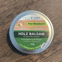Lade das Bild in den Galerie-Viewer, HeliaCARE - 300ml Holzbalsam