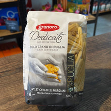 Lade das Bild in den Galerie-Viewer, Kochbox "la notte Italiano"