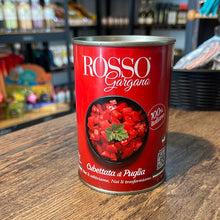 Lade das Bild in den Galerie-Viewer, Kochbox "la notte Italiano"