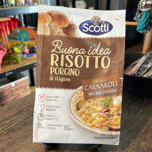 Lade das Bild in den Galerie-Viewer, Kochbox "la notte Italiano"