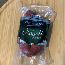 Lade das Bild in den Galerie-Viewer, Kochbox "la notte Italiano"