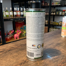 Lade das Bild in den Galerie-Viewer, 500 ml HeliaCARE - Holzpflegeöl Fine Woodwork