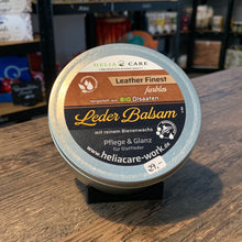 Lade das Bild in den Galerie-Viewer, HeliaCARE - 300ml Lederbalsam