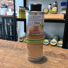 Lade das Bild in den Galerie-Viewer, HeliaCARE - Holzboden Pflege 250 ml