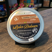 Lade das Bild in den Galerie-Viewer, HeliaCARE - 150ml Lederbalsam