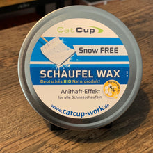 Lade das Bild in den Galerie-Viewer, CatCup- SchaufelWax 150ml
