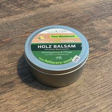 Lade das Bild in den Galerie-Viewer, HeliaCARE - 300ml Holzbalsam