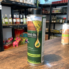 Lade das Bild in den Galerie-Viewer, 500 ml HeliaCARE - Holzpflegeöl Fine Woodwork