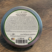 Lade das Bild in den Galerie-Viewer, HeliaCARE - 150ml Holzbalsam