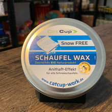 Lade das Bild in den Galerie-Viewer, CatCup- SchaufelWax 150ml