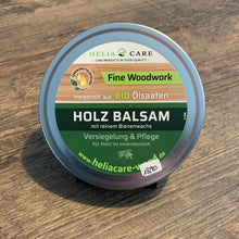 Lade das Bild in den Galerie-Viewer, HeliaCARE - 150ml Holzbalsam