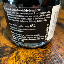 Lade das Bild in den Galerie-Viewer, Argento Silver - Giovanna PAVAROTTI - ACETO BALSAMICO DI MODENA IGP