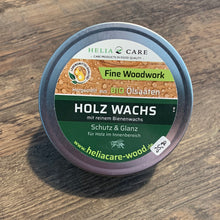 Lade das Bild in den Galerie-Viewer, HeliaCARE - 300 ml Holzwachs