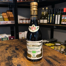 Lade das Bild in den Galerie-Viewer, Biologico - Organic ACETO BALSAMICO DI MODENA IGP 2 MEDAGLIE D’ORO