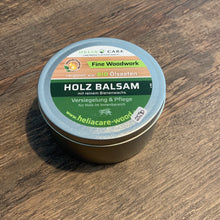 Lade das Bild in den Galerie-Viewer, HeliaCARE - 300ml Holzbalsam