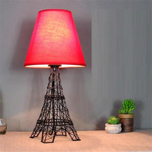 Lade das Bild in den Galerie-Viewer, Tischlampe Schlüsselanhänger Style - Retro Style