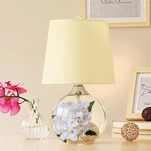 Lade das Bild in den Galerie-Viewer, Tischlampe - Deco Maison Table Bedside Light