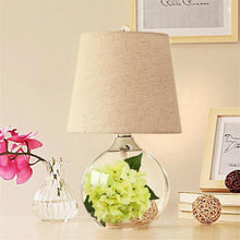 Lade das Bild in den Galerie-Viewer, Tischlampe - Deco Maison Table Bedside Light