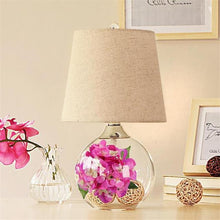 Lade das Bild in den Galerie-Viewer, Tischlampe - Deco Maison Table Bedside Light