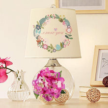 Lade das Bild in den Galerie-Viewer, Tischlampe - Deco Maison Table Bedside Light