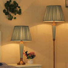 Lade das Bild in den Galerie-Viewer, Tete Lit Chambre Tischlampe Lampada Comodino Abajur Quarto Lampara De Mesa Para El Dormitorio Deco Maison Table Bedside Light