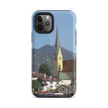 Lade das Bild in den Galerie-Viewer, Rottach-Egern - Tegernsee Collection Hardcase iPhone Handyhülle