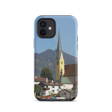 Lade das Bild in den Galerie-Viewer, Rottach-Egern - Tegernsee Collection Hardcase iPhone Handyhülle