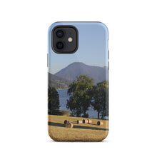 Lade das Bild in den Galerie-Viewer, Seeview und Wallberg - Tegernsee Collection Hardcase iPhone Handyhülle