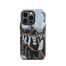 Lade das Bild in den Galerie-Viewer, Rosstag in Rottach-Egern - Tegernsee Collection Hardcase iPhone Handyhülle