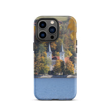 Lade das Bild in den Galerie-Viewer, Schloss Tegernsee Hardcase iPhone Handyhülle