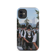 Lade das Bild in den Galerie-Viewer, Rosstag in Rottach-Egern - Tegernsee Collection Hardcase iPhone Handyhülle