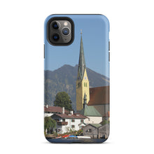Lade das Bild in den Galerie-Viewer, Rottach-Egern - Tegernsee Collection Hardcase iPhone Handyhülle