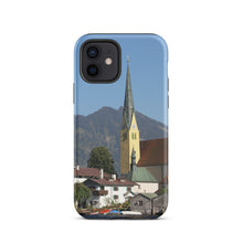 Lade das Bild in den Galerie-Viewer, Rottach-Egern - Tegernsee Collection Hardcase iPhone Handyhülle