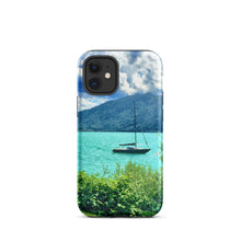 Lade das Bild in den Galerie-Viewer, Tegernsee Hardcase iPhone Handyhülle