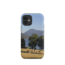 Lade das Bild in den Galerie-Viewer, Seeview und Wallberg - Tegernsee Collection Hardcase iPhone Handyhülle