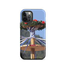 Lade das Bild in den Galerie-Viewer, Seefest Tanzen - Tegernsee Collection Hardcase iPhone Handyhülle