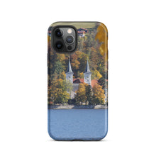 Lade das Bild in den Galerie-Viewer, Schloss Tegernsee Hardcase iPhone Handyhülle