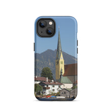 Lade das Bild in den Galerie-Viewer, Rottach-Egern - Tegernsee Collection Hardcase iPhone Handyhülle