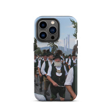Lade das Bild in den Galerie-Viewer, Rosstag in Rottach-Egern - Tegernsee Collection Hardcase iPhone Handyhülle