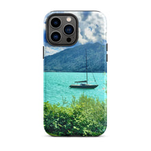 Lade das Bild in den Galerie-Viewer, Tegernsee Hardcase iPhone Handyhülle