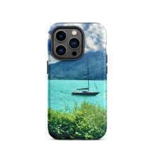 Lade das Bild in den Galerie-Viewer, Tegernsee Hardcase iPhone Handyhülle