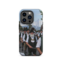 Lade das Bild in den Galerie-Viewer, Rosstag in Rottach-Egern - Tegernsee Collection Hardcase iPhone Handyhülle