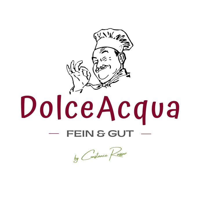 DolceAcqua - Shop eröffnet in Kolbermoor