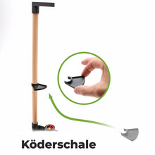 Lade das Bild in den Galerie-Viewer, SIEGFLIEG
